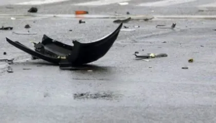 74-vjeçari në makinë përplas për vdekje 67-vjeçarin me biçikletë në aksin Velipojë-Shkodër