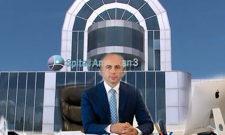 750 mln lekë për pajisjet e kardiokirurgjisë, tenderin e fiton oferta më e lartë e Klodian Allajbeut, me 120 mln lekë më shumë