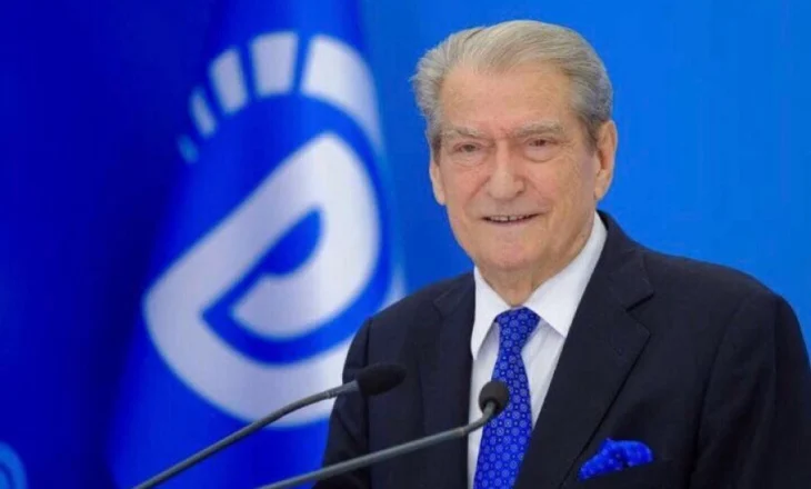 ‘8 Dhjetori – Dita e Rinisë’/ Berisha: Nderojmë përjetë guximtarët e demokracisë, ejani në Qytetin Studenti…