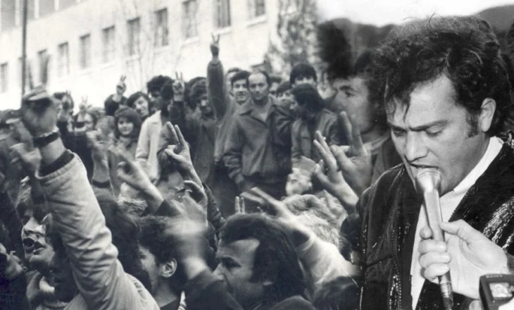 ‘8 Dhjetori – Dita e Rinisë’, Berisha: Nderojmë përjetë guximtarët e demokracisë