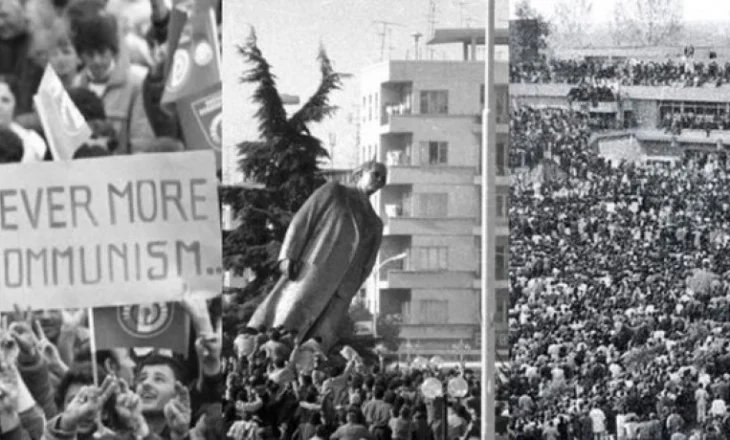 8 Dhjetori, Dita e Rinisë