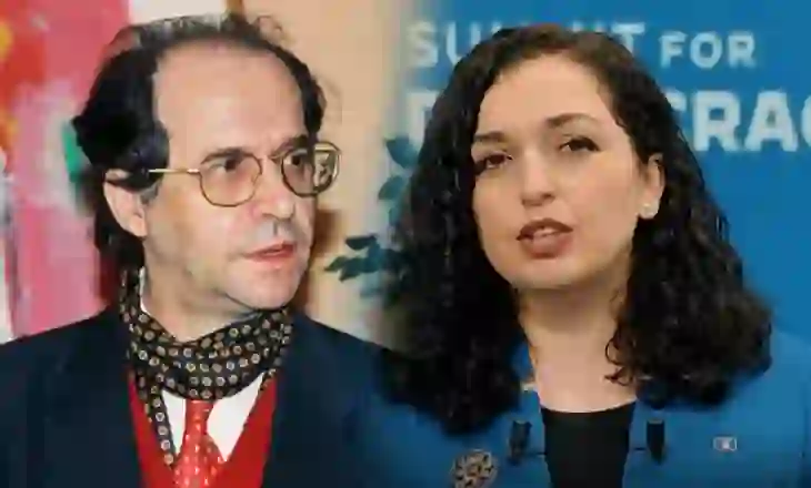 81-vjetori i lindjes së Rugovës, Osmani: Trashëgimia e tij, testament për paqen, për shtetin sovran e të integruar