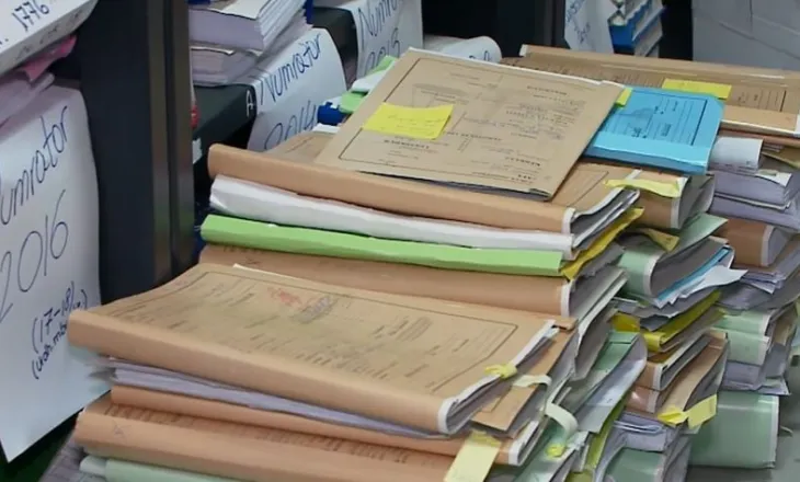 8451 ankesa për Drejtësinë/ Qytetarët kërkojnë ndërhyrjen e ILD, të pakënaqur me gjyqtarët dhe prokurorët