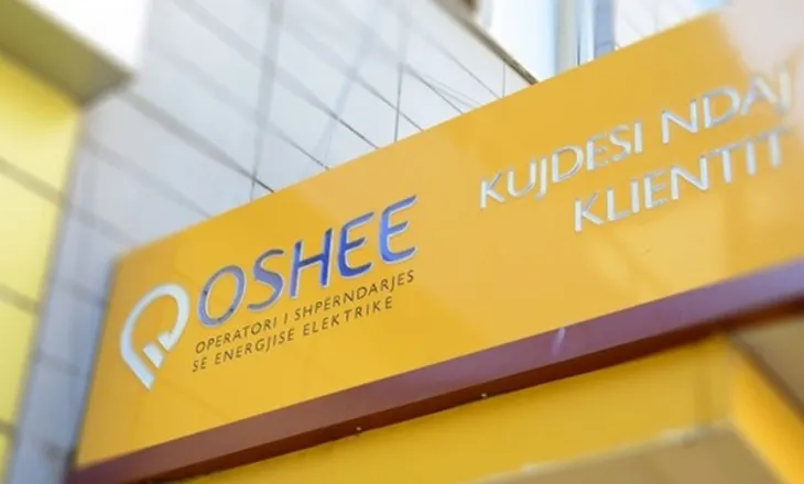 98.65 mln lekë për platformë analitike/ OSHEE drejt Inteligjencës Artificiale: Synohet ulja e gabimeve dhe vendimmarrje më e saktë