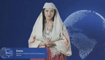 A do e arrestojnë dot “Diellën?” Ja si përgjigjet Eugen Beçi