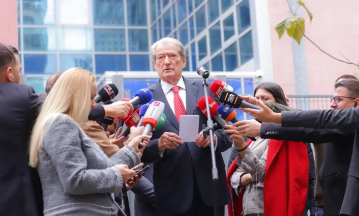 A do ta njohë kreun e ri të SPAK? Berisha ‘bën detyrën’, zbaton masën ‘detyrim paraqitje’