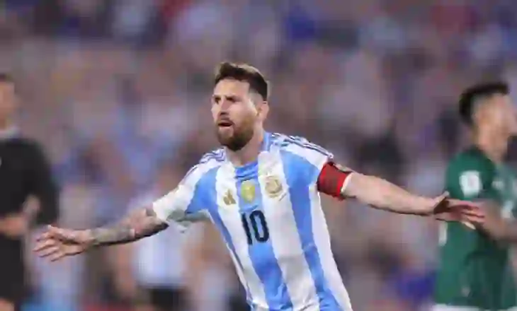 A do ta shohim Messin në Botërorin 2026?