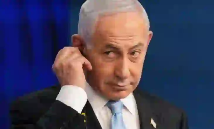 A do të largohet Netanyahu? Kryeministri jep përgjigjen e prerë