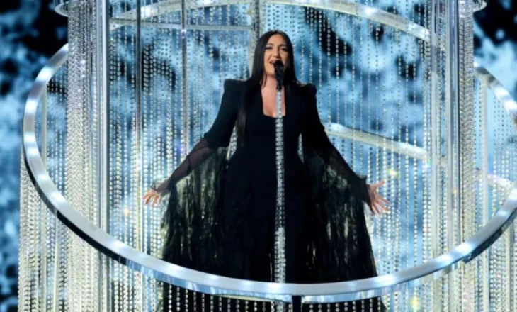 A do të marrë pjesë Izraeli në Eurovision? Transmetuesit kombëtarë shqyrtojnë çështjen mes kërcënimeve për bojkot