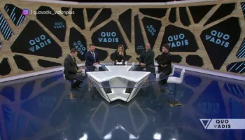 A do të prodhojë 21 Janari koka të tjera? Përgjigjet Tafani në QUO VADIS