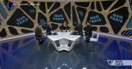 A do të prodhojë 21 Janari koka të tjera? Përgjigjet Tafani në QUO VADIS