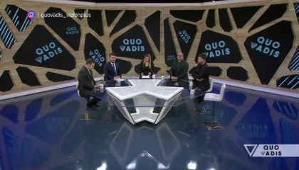 A do të prodhojë 21 Janari koka të tjera? Përgjigjet Tafani në QUO VADIS