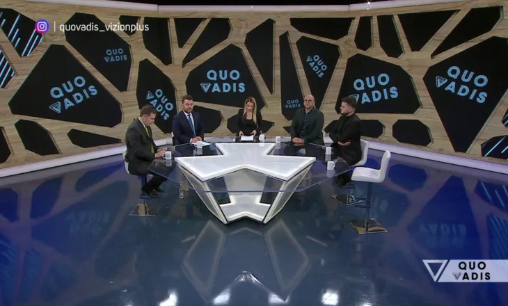 A do të prodhojë 21 Janari koka të tjera? Përgjigjet Tafani në QUO VADIS