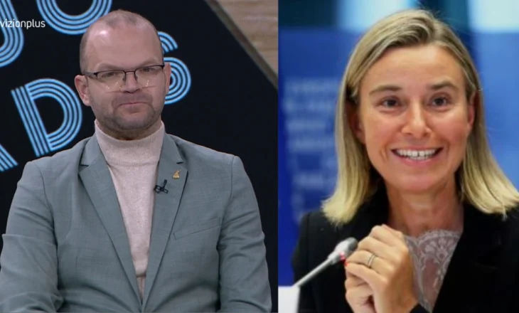 A do të shkaktojë tërmet arrestimi i Federica Mogherinit? Kalaja: Mbështetet nga Soros