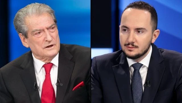 A duhet të largohet Berisha? Ja si përgjigjet Salianji