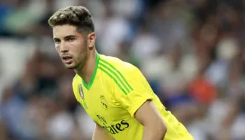 A e dinit që djali i Zidane luan për Algjerinë? Sot debuton në Kupën e Afrikës