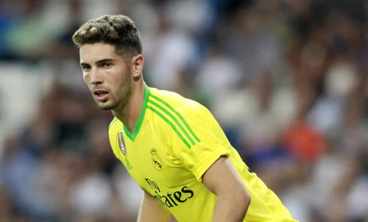 A e dinit që djali i Zidane luan për Algjerinë? Sot debuton në Kupën e Afrikës