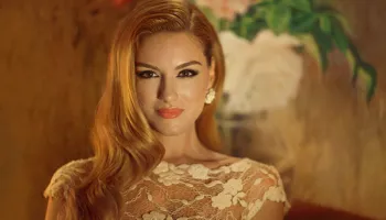 A është Ajola Xoxa shtatëzënë? Zbulohet e vërteta