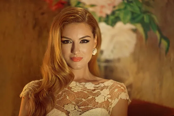 A është Ajola Xoxa shtatëzënë? Zbulohet e vërteta