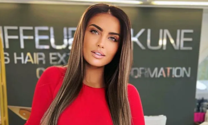 A është Genta Ismajli gati për një rikthim surprizë në muzikë?