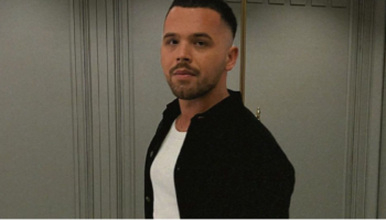 A është Yll Limani në lidhje dashurie?