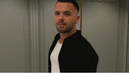 A është Yll Limani në lidhje dashurie?