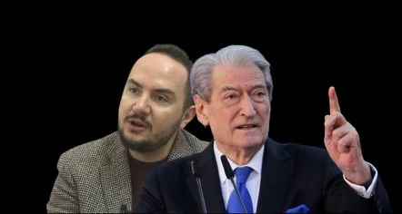 A kërkon karrigen e Berishës? Përgjigjet Salianji: Rama nuk rrëzohet me muzikë poshtë zyrës