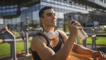 A mund të zëvendësojë uji me proteina burimet natyrale e këtyre të fundit, ja çfarë duhet të dini