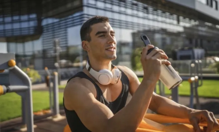 A mund të zëvendësojë uji me proteina burimet natyrale e këtyre të fundit, ja çfarë duhet të dini