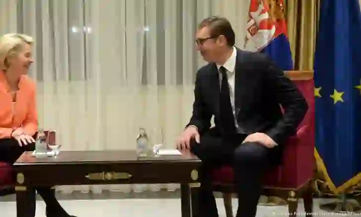 A mund t’i tregojë Serbia BE-së se i ka seriozisht reformat?