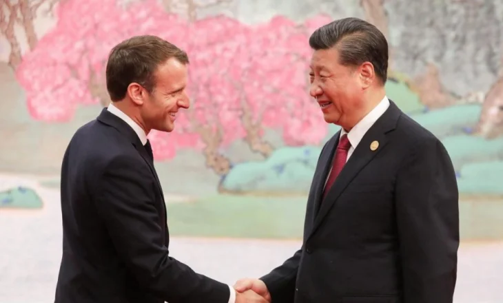 A mundet Kina të bindet të ndikojë te Rusia për fundin e luftës?