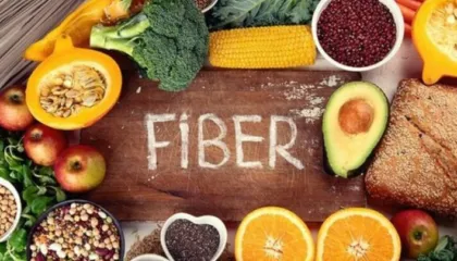 A ndihmojnë fibrat për humbje peshe, ja çfarë thonë dietologët