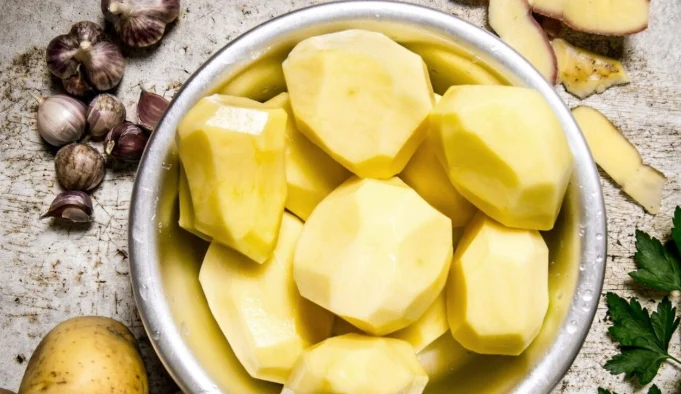 A ndihmojnë patatet në shëndetin tonë?