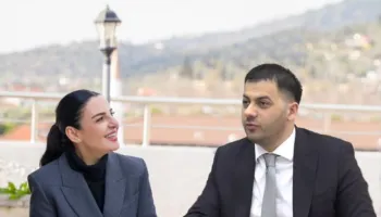 “A po festojnë… me verën e Gys Agasit?!”/ Deputetja, ngre pyetjet e forta: A po festojnë fletarrestin për Ballukun…