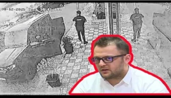 A po heton SPAK dhe një rrëmbin të dytë në AKSH, atë të Daniel Shimës?