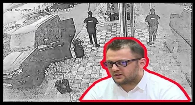 A po heton SPAK dhe një rrëmbin të dytë në AKSH, atë të Daniel Shimës?