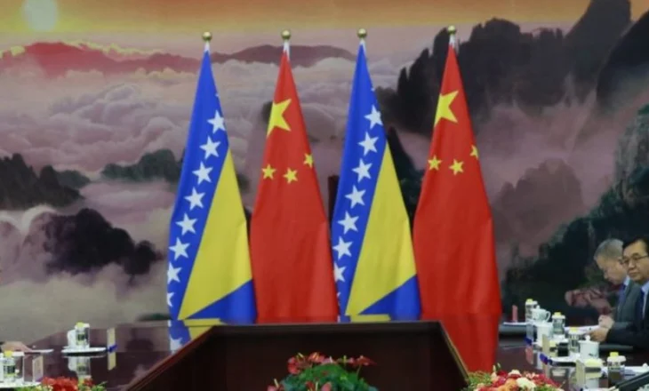 A po hyn Bosnja në rrjetin e borxheve dhe ndikimit politik të Kinës?