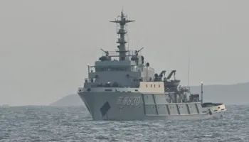 A po përgatitet Kina të sulmojë Tajvanin?