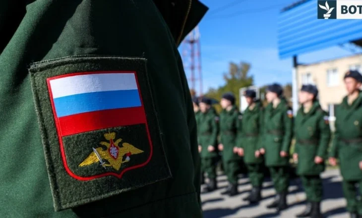 A po rekruton Rusia iranianë për luftën e saj në Ukrainë?