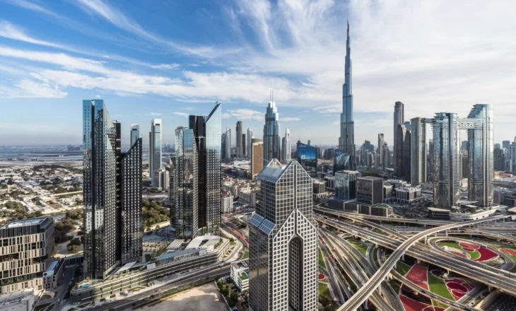 A po troket fundi i Dubait për ndërtuesit dhe arkitektët?