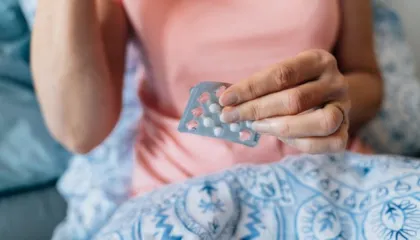 A shkakton terapia hormonale demencë? Çfarë zbulon studimi më i fundit