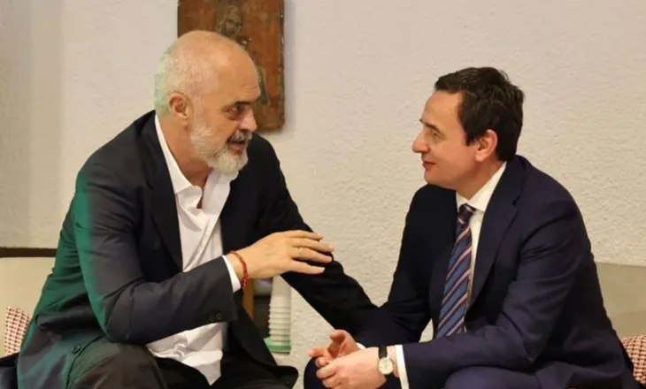 Abilekaj: Nuk do të ketë kurrë paqe mes Ramës dhe Kurtit, nuk do të bashkëpunojnë në mënyrë të sinqertë