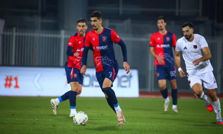 Abissnet Superiore & Kupa e Shqipërisë / Komisioni i Ligave & Garave vendos datat & oraret e sfidave të ardhshme