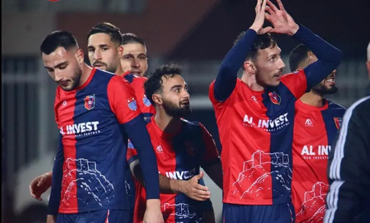 Abissnet Superiore & Kupa e Shqipërisë, mësohen datat dhe oraret e 4 javëve të ardhshme