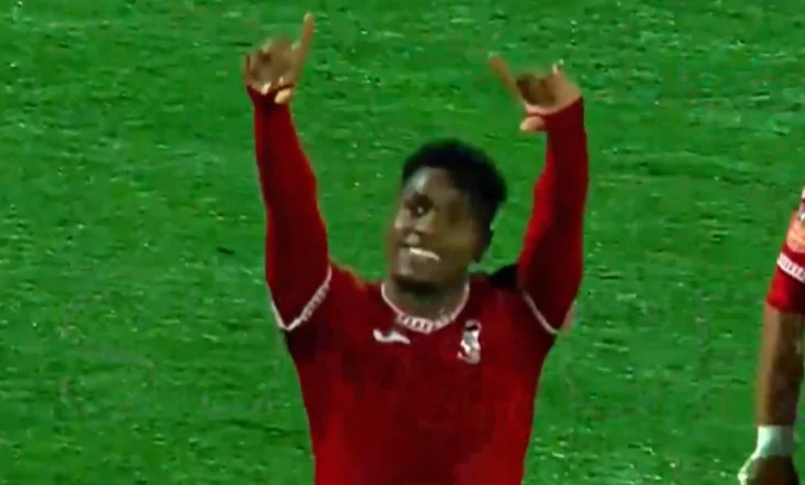 Abissnet Superiore/ Përzgjidhet formacioni & trajneri më i mirë i javës së 14-të