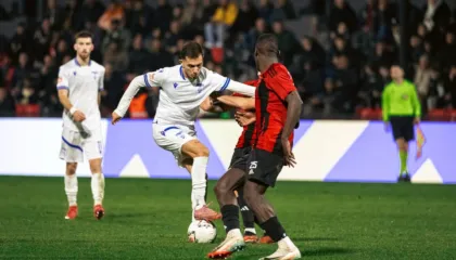 Abissnet Superiore/ Trajnerët e ekipeve kombëtare përzgjedhin formacionin dhe trajnerin më të mirë të javës së 17-të