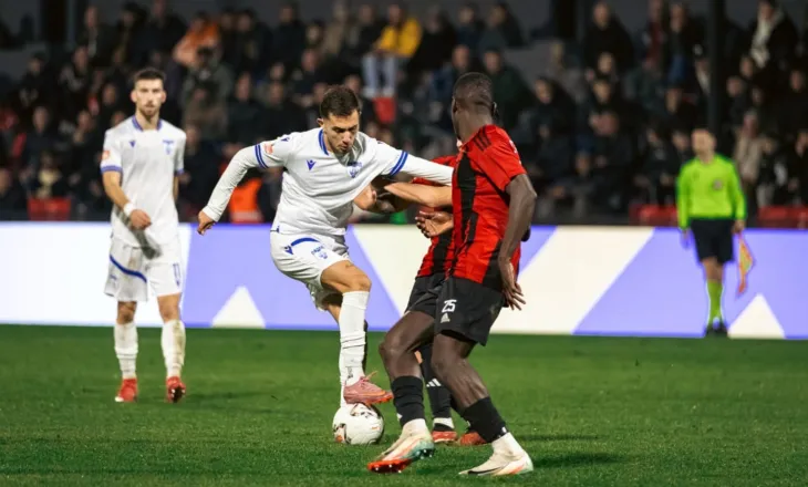 Abissnet Superiore/ Trajnerët e ekipeve kombëtare përzgjedhin formacionin dhe trajnerin më të mirë të javës së 17-të