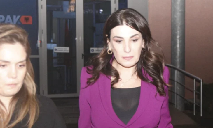 Abuzime në tendera me vlerë mln euro, drejtoresha e AKSHI del nga SPAK pas 3 orësh, hesht për mediat