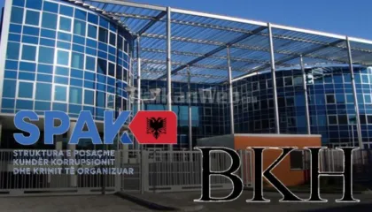 Abuzimet me tenderët e rrugëve, kush janë zyrtarët e lartë dhe biznesmenët që u kontrolluan nga BKH (Emrat)