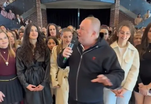 ‘Abuzuesit më të mëdhenj janë ata që me molotovë, djegin institucionet’, mesazhi i Gjergj Lucës për festat e fundvitit